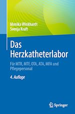 Télécharger le livre :  Das Herzkatheterlabor