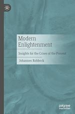 Télécharger le livre :  Modern Enlightenment