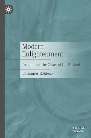 Téléchargez le livre :  Modern Enlightenment