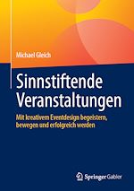Télécharger le livre :  Sinnstiftende Veranstaltungen