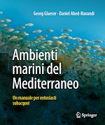 Télécharger le livre :  Ambienti marini del Mediterraneo