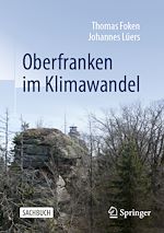 Télécharger le livre :  Oberfranken im Klimawandel