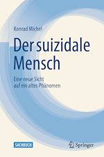 Télécharger le livre :  Der suizidale Mensch