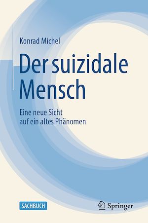 Téléchargez le livre :  Der suizidale Mensch
