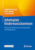 Télécharger le livre :  Arbeitsplatz Kinderwunschzentrum
