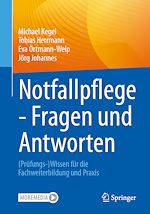 Télécharger le livre :  Notfallpflege - Fragen und Antworten