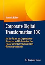 Télécharger le livre :  Corporate Digital Transformation 10X