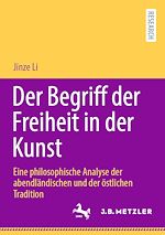 Télécharger le livre :  Der Begriff der Freiheit in der Kunst