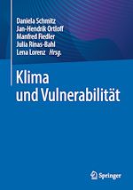 Télécharger le livre :  Klima und Vulnerabilität