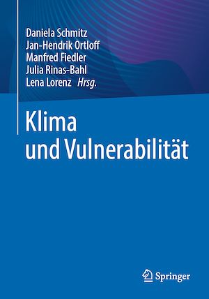 Téléchargez le livre :  Klima und Vulnerabilität