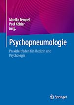 Download this eBook Psychopneumologie