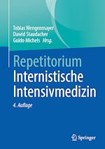 Télécharger le livre :  Repetitorium Internistische Intensivmedizin