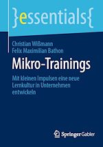 Télécharger le livre :  Mikro-Trainings
