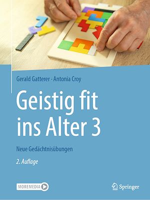 Téléchargez le livre :  Geistig fit ins Alter 3