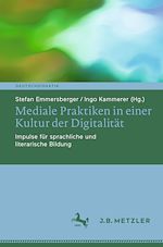 Télécharger le livre :  Mediale Praktiken in einer Kultur der Digitalität