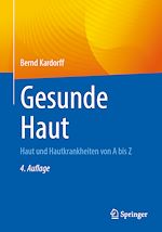 Télécharger le livre :  Gesunde Haut