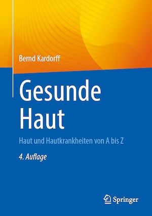 Téléchargez le livre :  Gesunde Haut