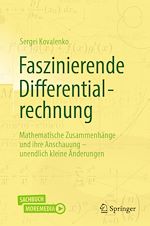 Télécharger le livre :  Faszinierende Differentialrechnung