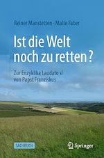 Télécharger le livre :  Ist die Welt noch zu retten?