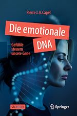 Télécharger le livre :  Die emotionale DNA