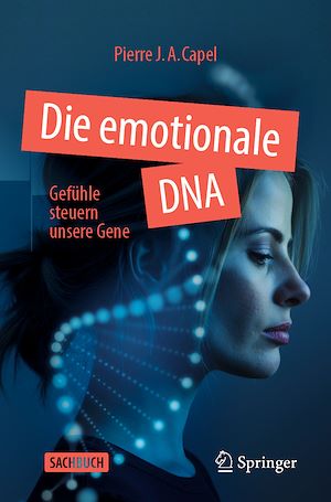 Téléchargez le livre :  Die emotionale DNA