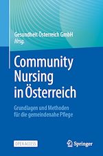 Télécharger le livre :  Community Nursing in Österreich