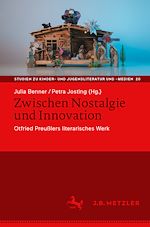 Télécharger le livre :  Zwischen Nostalgie und Innovation