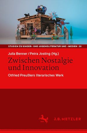 Téléchargez le livre :  Zwischen Nostalgie und Innovation
