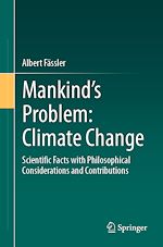 Télécharger le livre :  Mankind's Problem: Climate Change