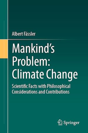 Téléchargez le livre :  Mankind's Problem: Climate Change