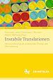 Télécharger le livre :  Instabile Translationen