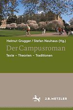 Télécharger le livre :  Der Campusroman