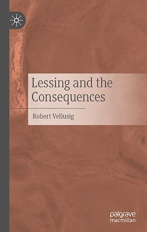 Téléchargez le livre :  Lessing and the Consequences