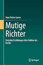 Télécharger le livre :  Mutige Richter