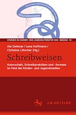 Télécharger le livre :  Schreibweisen