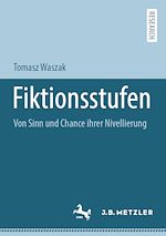 Télécharger le livre :  Fiktionsstufen