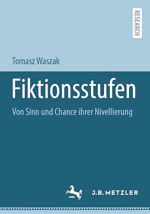 Téléchargez le livre :  Fiktionsstufen