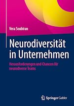 Télécharger le livre :  Neurodiversität in Unternehmen