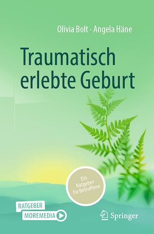 Download the eBook: Traumatisch erlebte Geburt