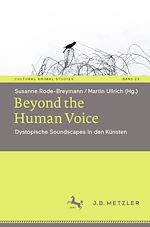 Télécharger le livre :  Beyond the Human Voice
