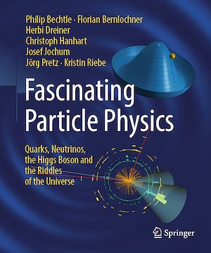 Téléchargez le livre :  Fascinating Particle Physics