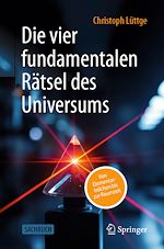 Télécharger le livre :  Die vier fundamentalen Rätsel des Universums