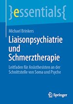 Télécharger le livre :  Liaisonpsychiatrie und Schmerztherapie