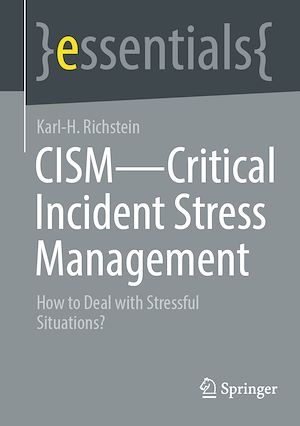 Téléchargez le livre :  CISM - Critical Incident Stress Management