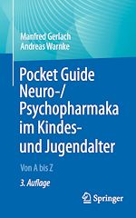 Download this eBook Pocket Guide Neuro-/Psychopharmaka im Kindes- und Jugendalter