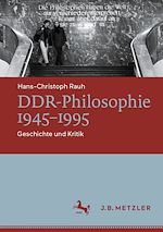 Download this eBook DDR-Philosophie 1945–1995