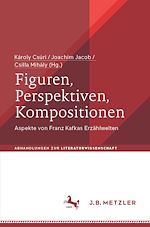 Télécharger le livre :  Figuren, Perspektiven, Kompositionen