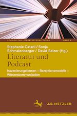 Télécharger le livre :  Literatur und Podcast