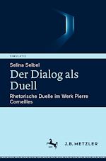 Télécharger le livre :  Der Dialog als Duell