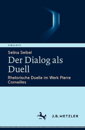 Téléchargez le livre :  Der Dialog als Duell